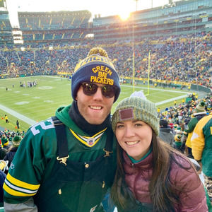 Meet your Posher, Matthew